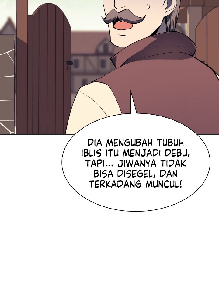 Overgeared New Chapter 88 Gambar 4