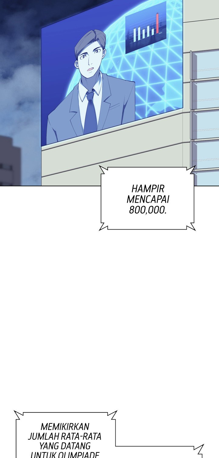 Manhwa Overgeared New Chapter 87 gambar 2