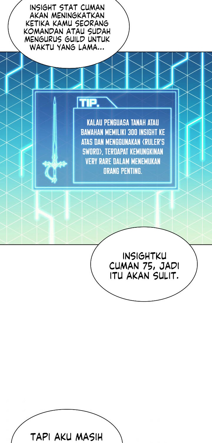 Overgeared New Chapter 85 Gambar 4