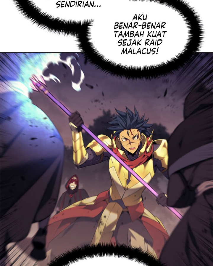 Overgeared New Chapter 84 Gambar 4