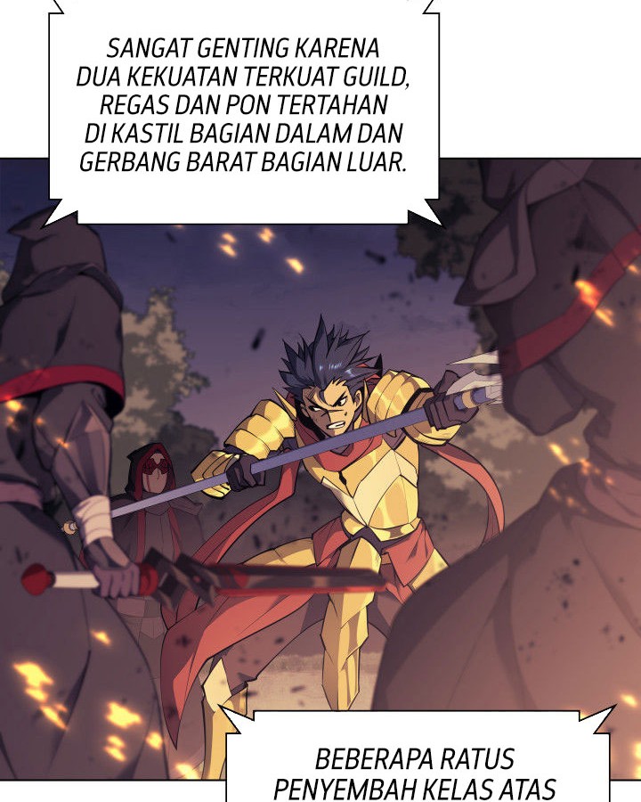Manhwa Overgeared New Chapter 83 gambar 2