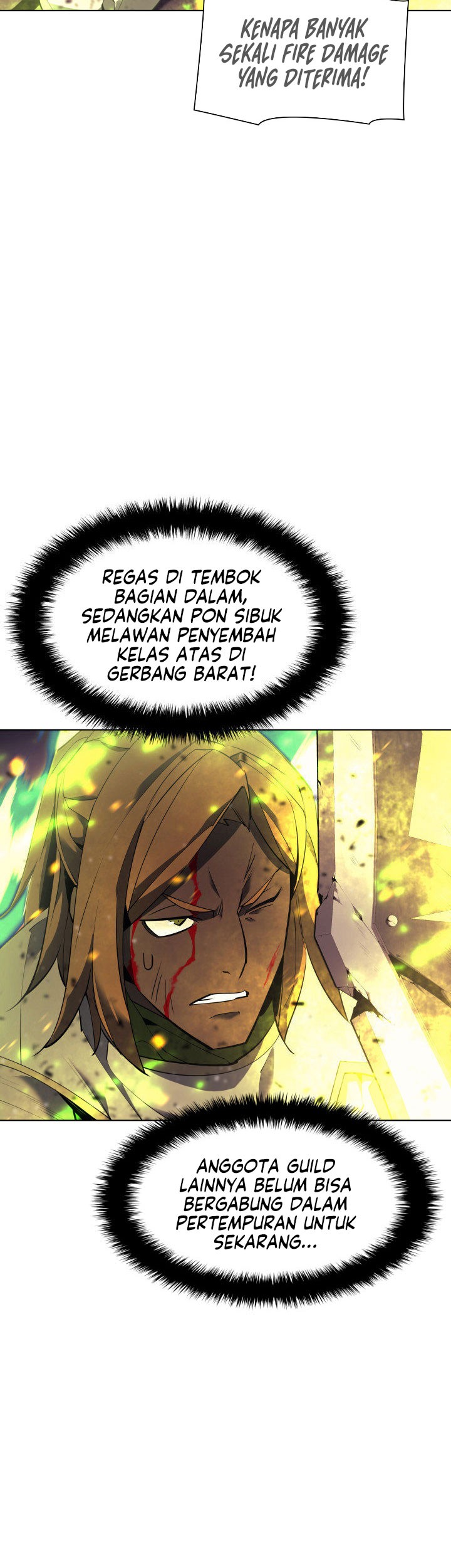 Overgeared New Chapter 82 Gambar 3