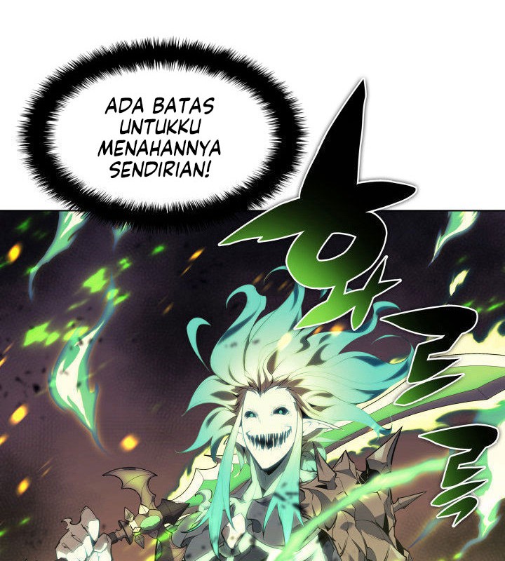 Overgeared New Chapter 82 Gambar 4