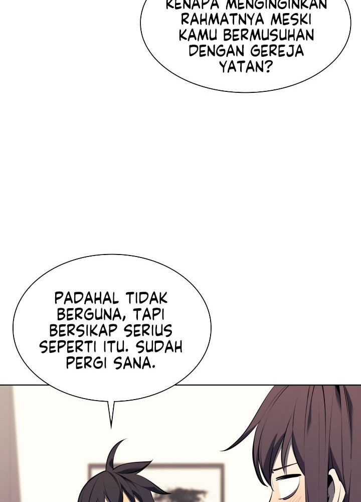 Overgeared New Chapter 81 Gambar 4