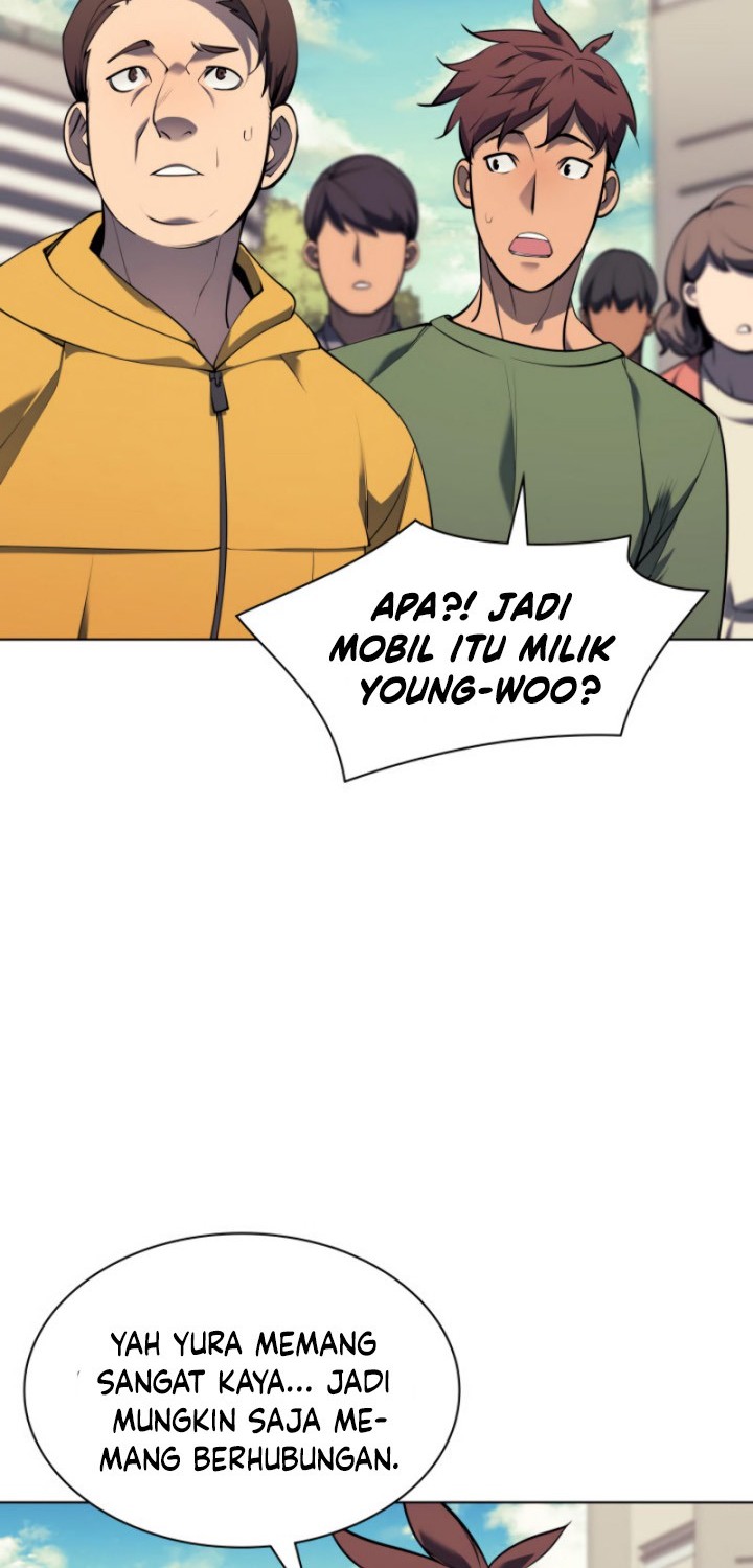 Manhwa Overgeared New Chapter 80 gambar 2