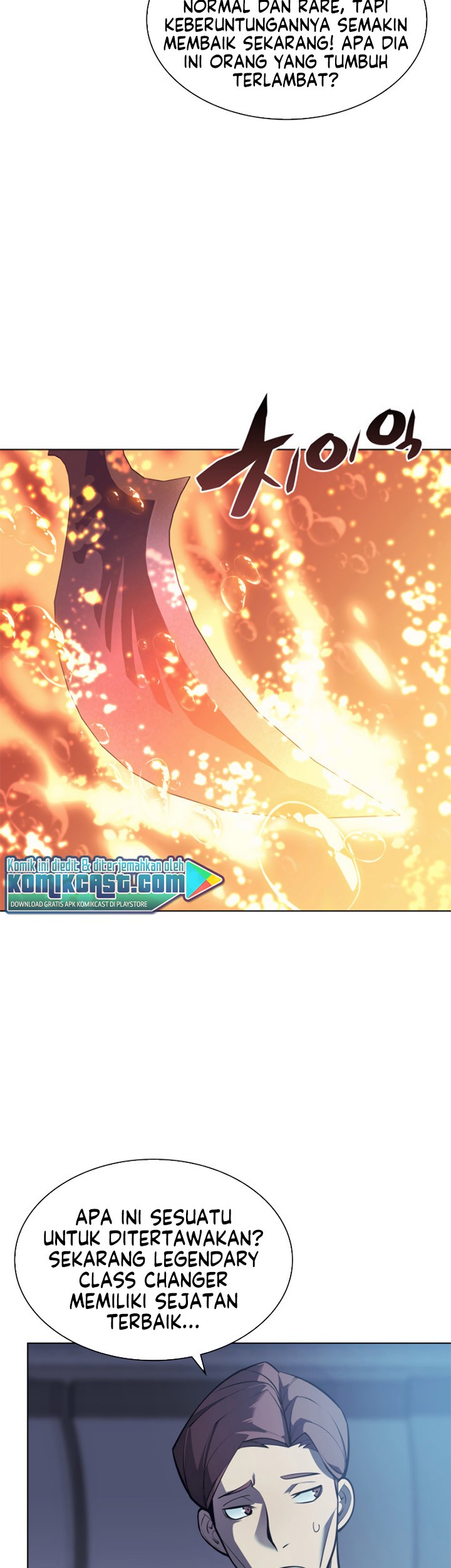 Overgeared New Chapter 79 Gambar 4