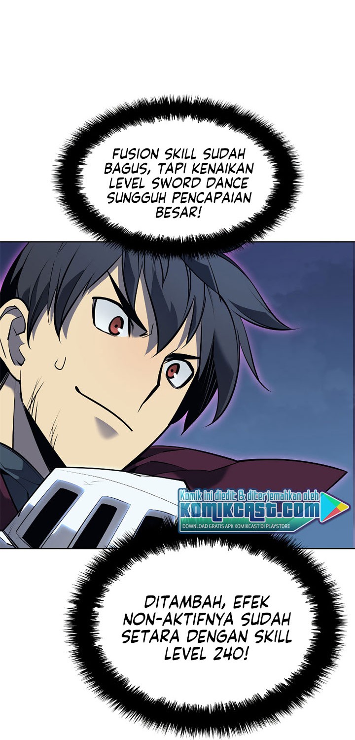 Overgeared New Chapter 77 Gambar 3