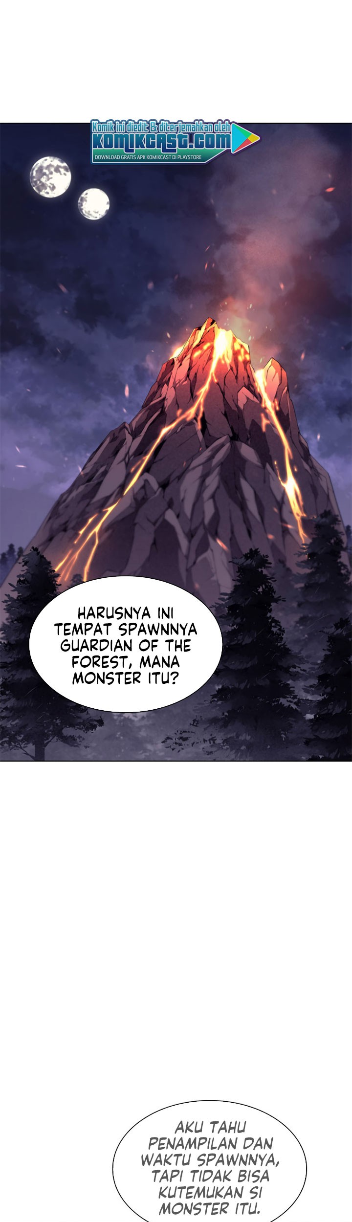 Manhwa Overgeared New Chapter 76 gambar 2