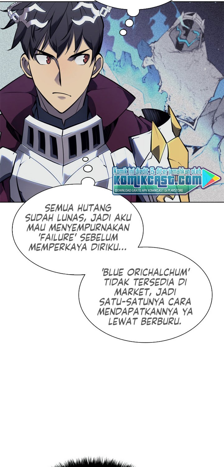 Overgeared New Chapter 76 Gambar 3