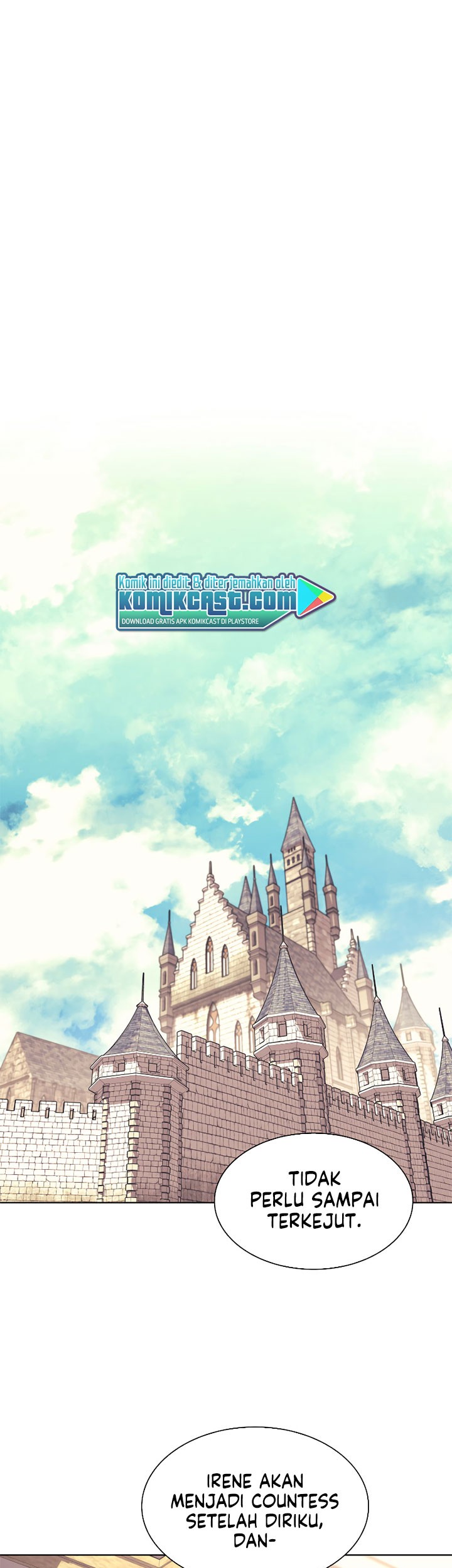 Manhwa Overgeared New Chapter 75 gambar 2