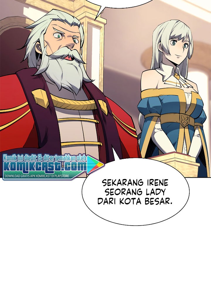 Overgeared New Chapter 75 Gambar 3