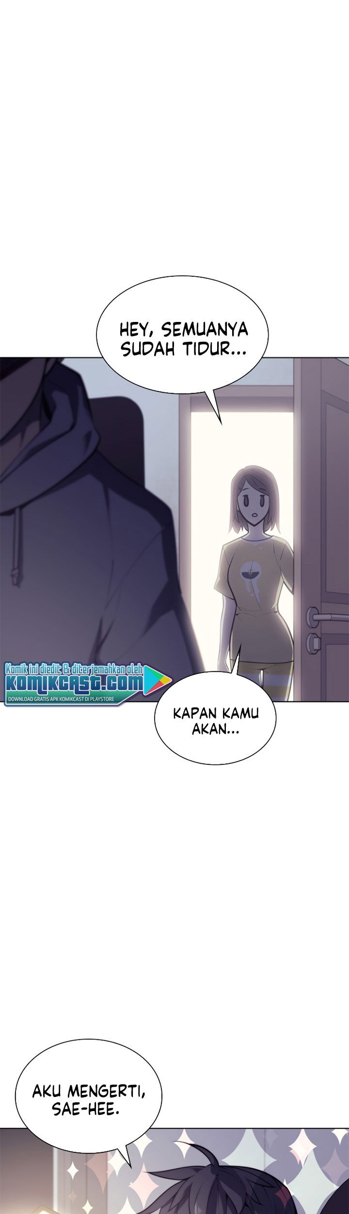 Manhwa Overgeared New Chapter 74 gambar 2