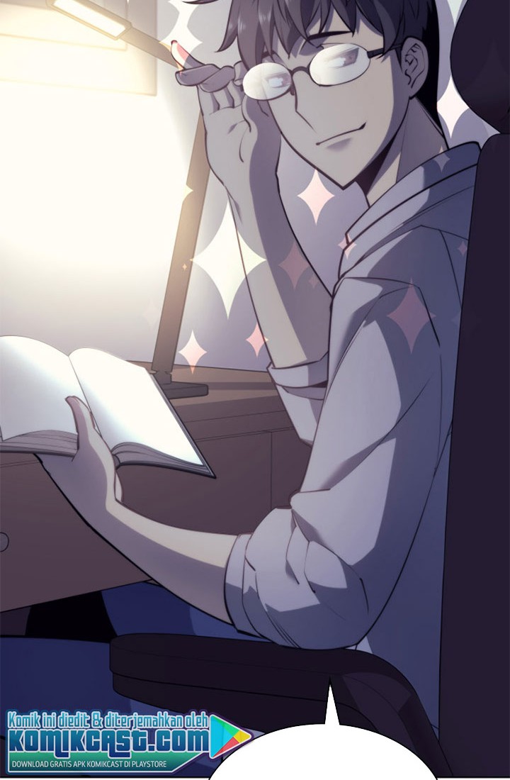 Overgeared New Chapter 74 Gambar 3