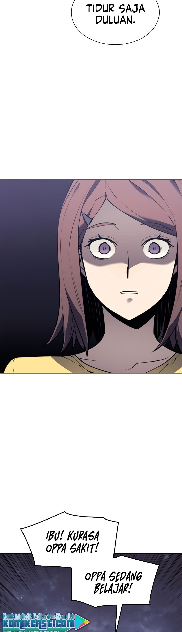 Overgeared New Chapter 74 Gambar 4