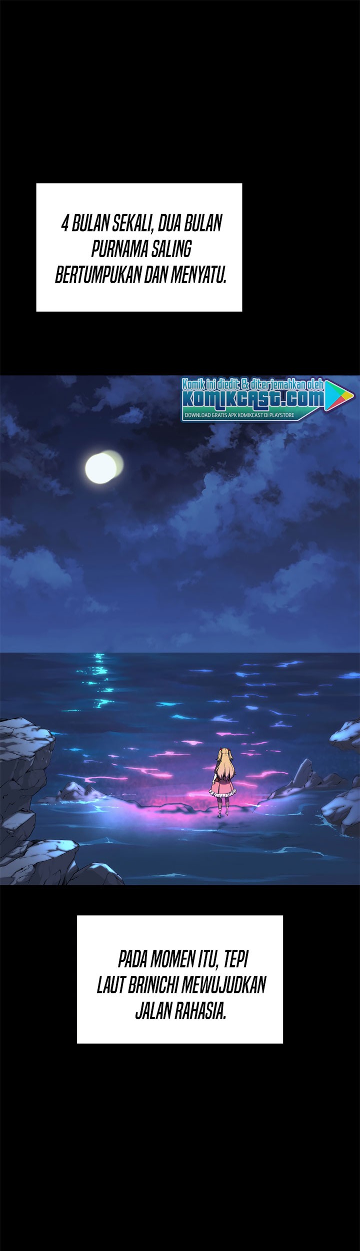 Manhwa Overgeared New Chapter 73 gambar 2