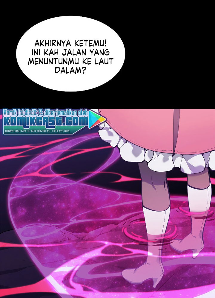 Overgeared New Chapter 73 Gambar 3