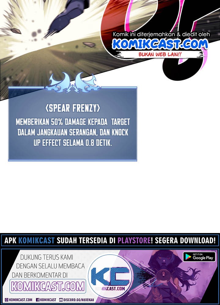 Overgeared New Chapter 71 Gambar 4