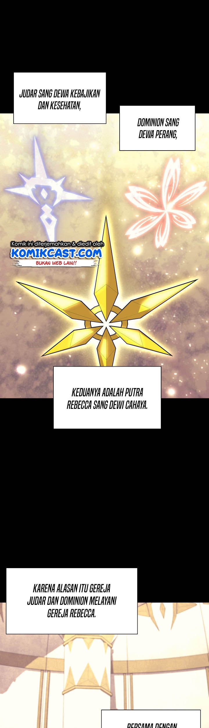 Manhwa Overgeared New Chapter 69 gambar 2
