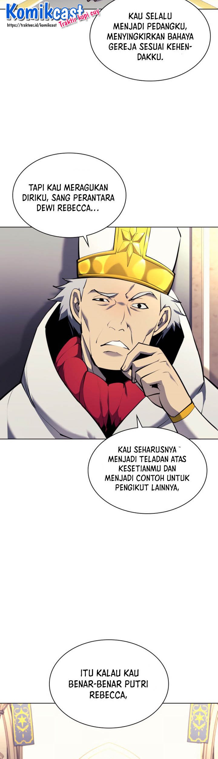 Overgeared New Chapter 65 Gambar 3