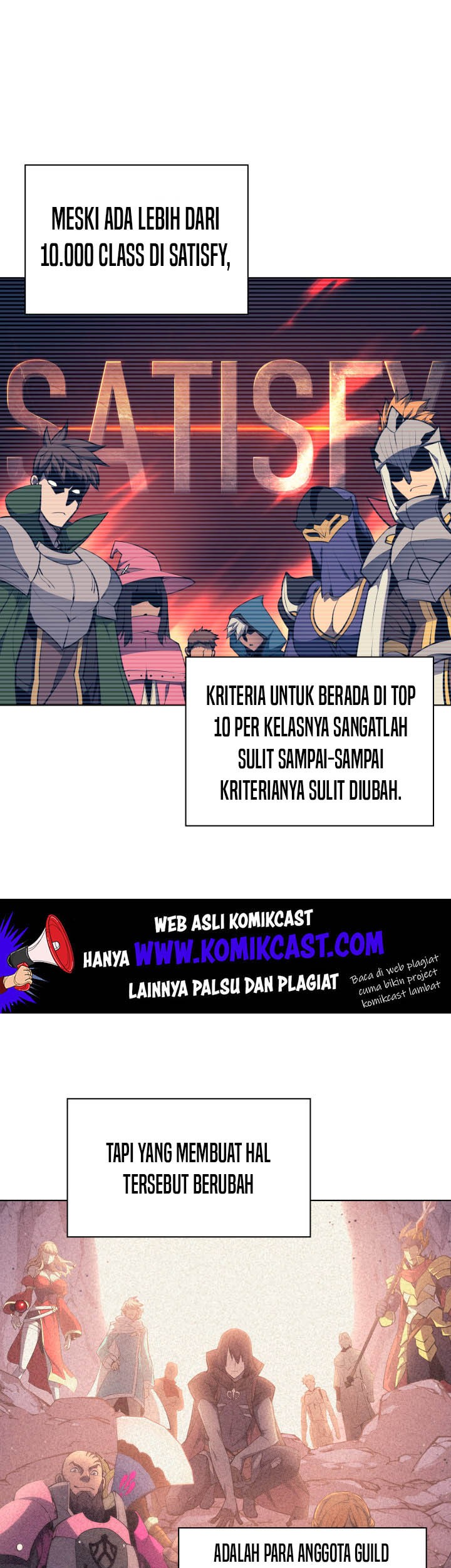 Manhwa Overgeared New Chapter 59 gambar 2
