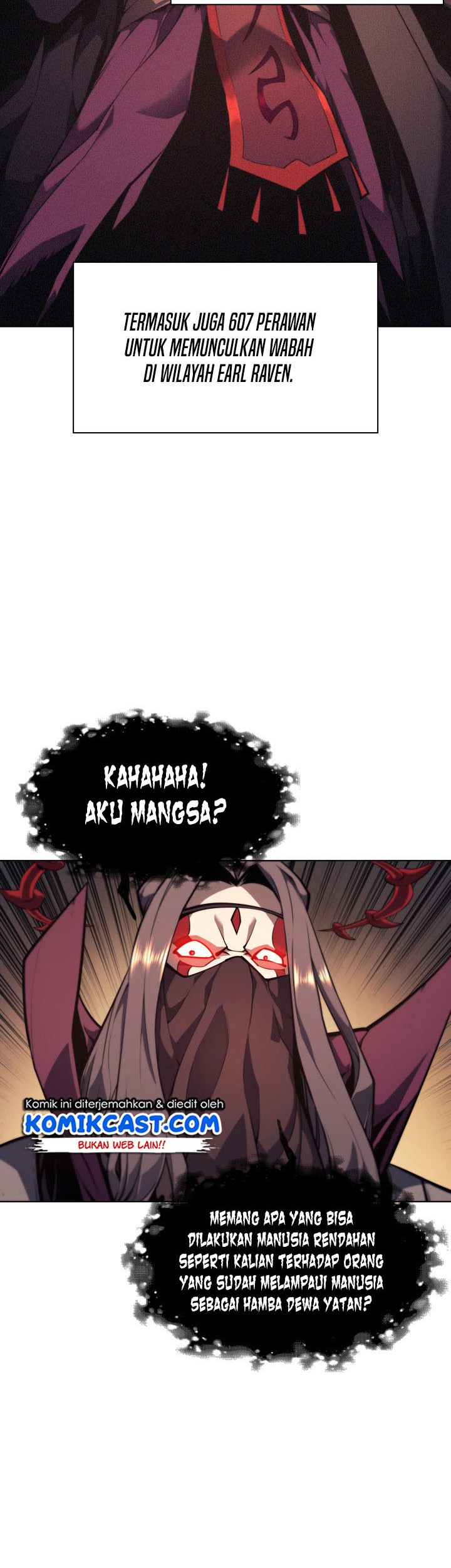 Overgeared New Chapter 47 Gambar 3