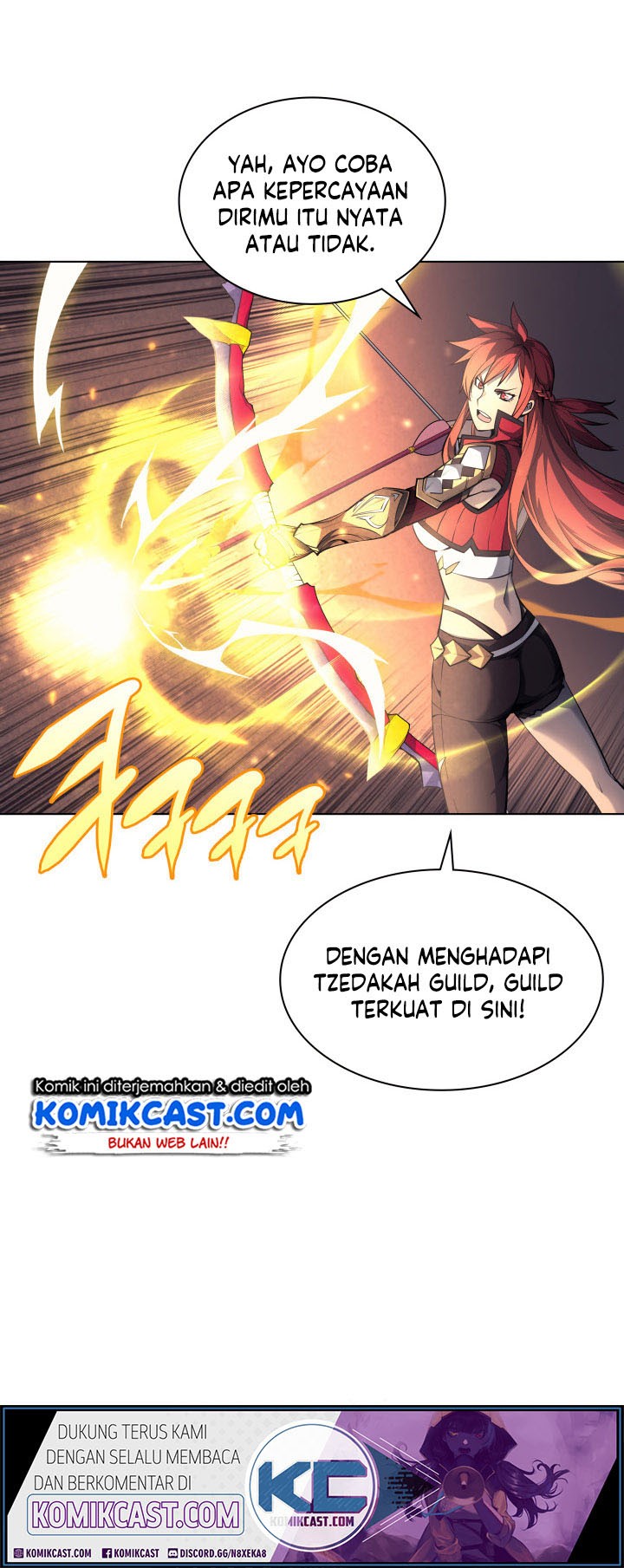 Overgeared New Chapter 47 Gambar 4