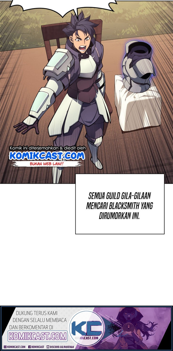 Overgeared New Chapter 46 Gambar 4