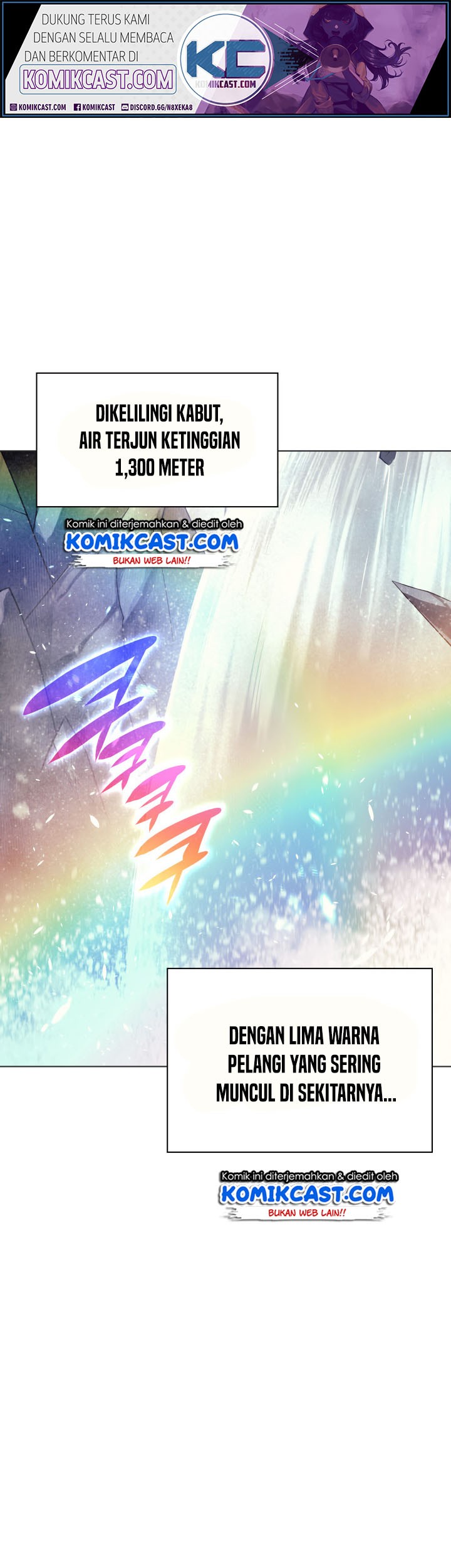 Manhwa Overgeared New Chapter 44 gambar 2