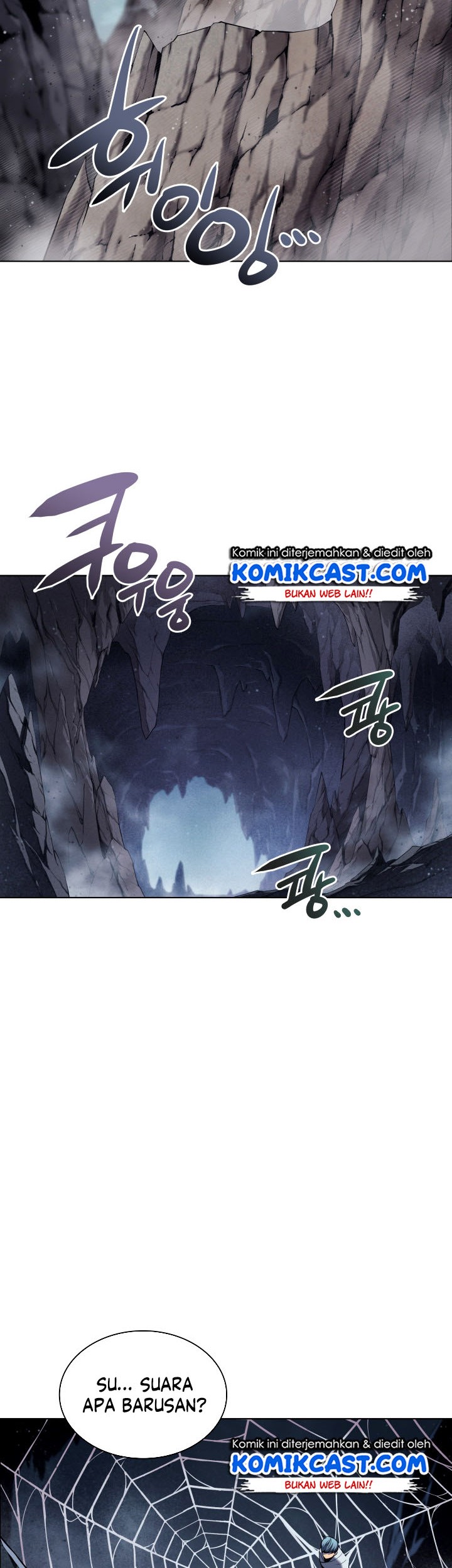 Overgeared New Chapter 43 Gambar 3