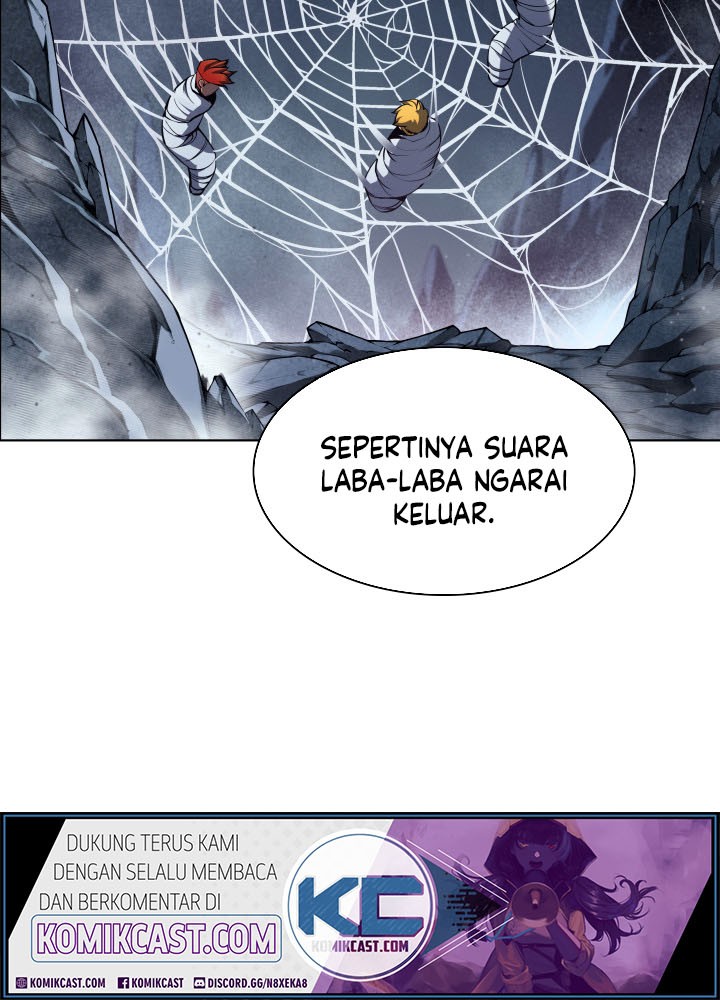 Overgeared New Chapter 43 Gambar 4