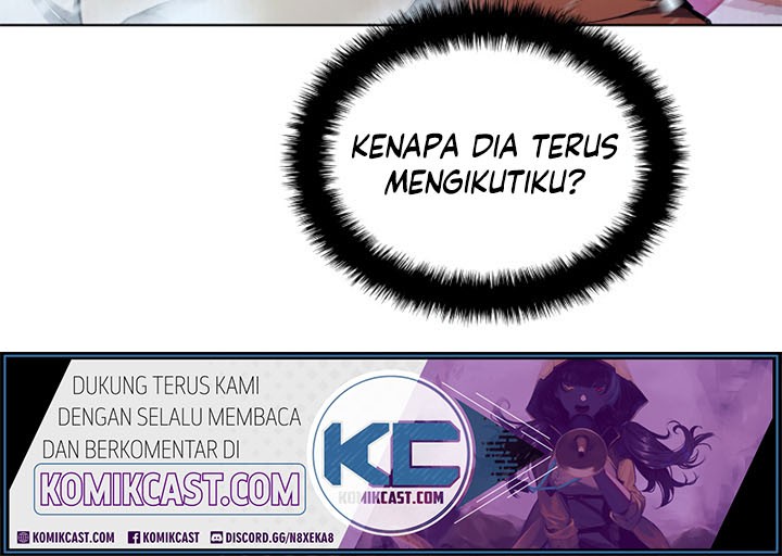 Overgeared New Chapter 39 Gambar 4