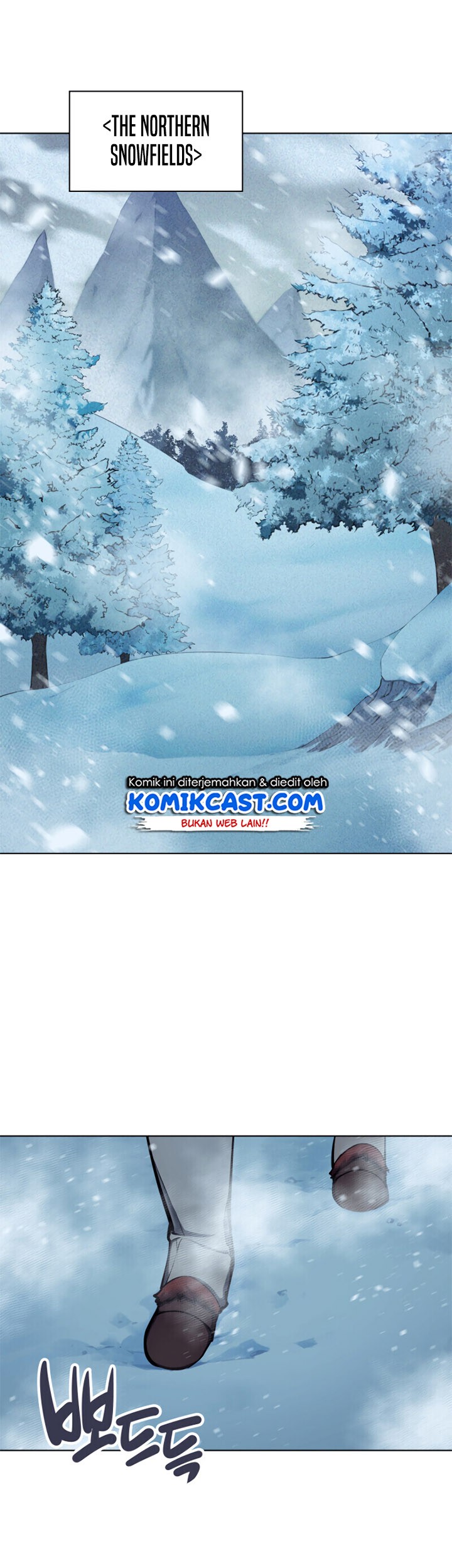 Manhwa Overgeared New Chapter 38 gambar 2
