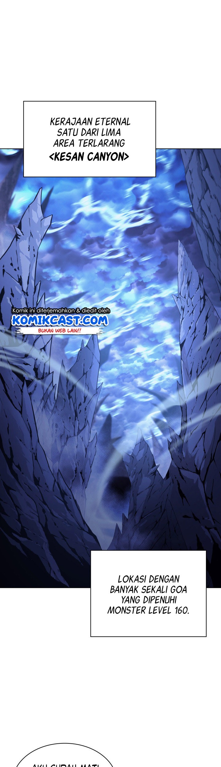 Manhwa Overgeared New Chapter 37 gambar 2