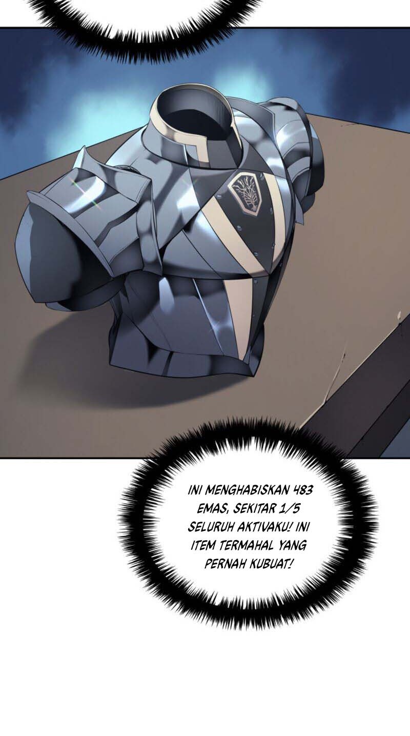 Overgeared New Chapter 32 Gambar 4