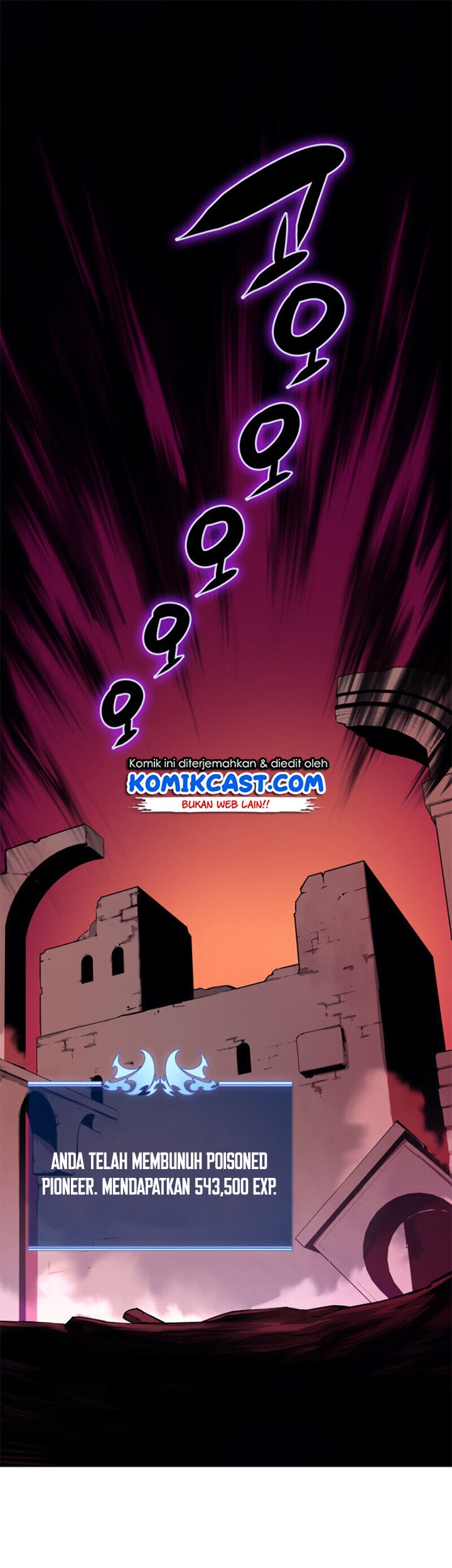 Manhwa Overgeared New Chapter 30 gambar 2