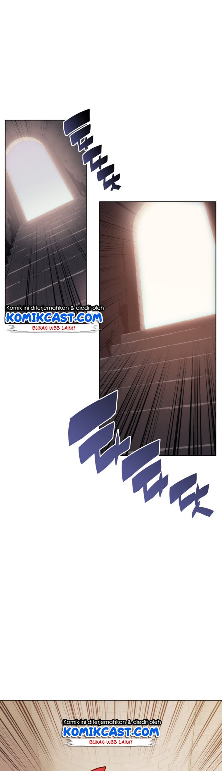 Manhwa Overgeared New Chapter 28 gambar 2