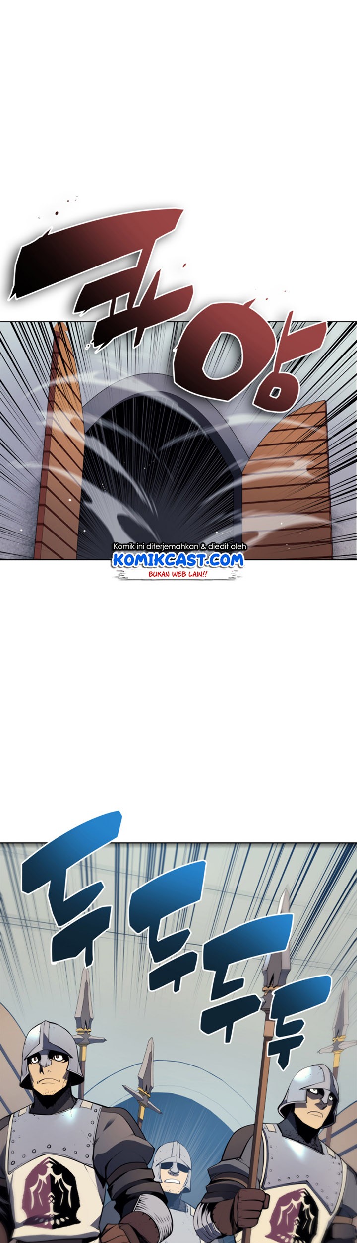 Manhwa Overgeared New Chapter 24 gambar 2