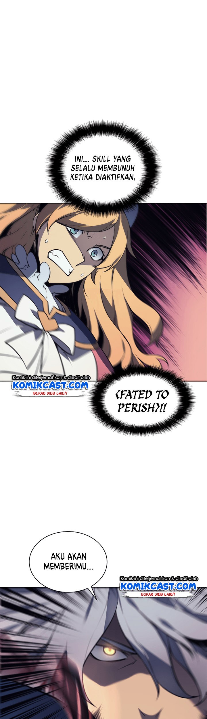 Manhwa Overgeared New Chapter 22 gambar 2