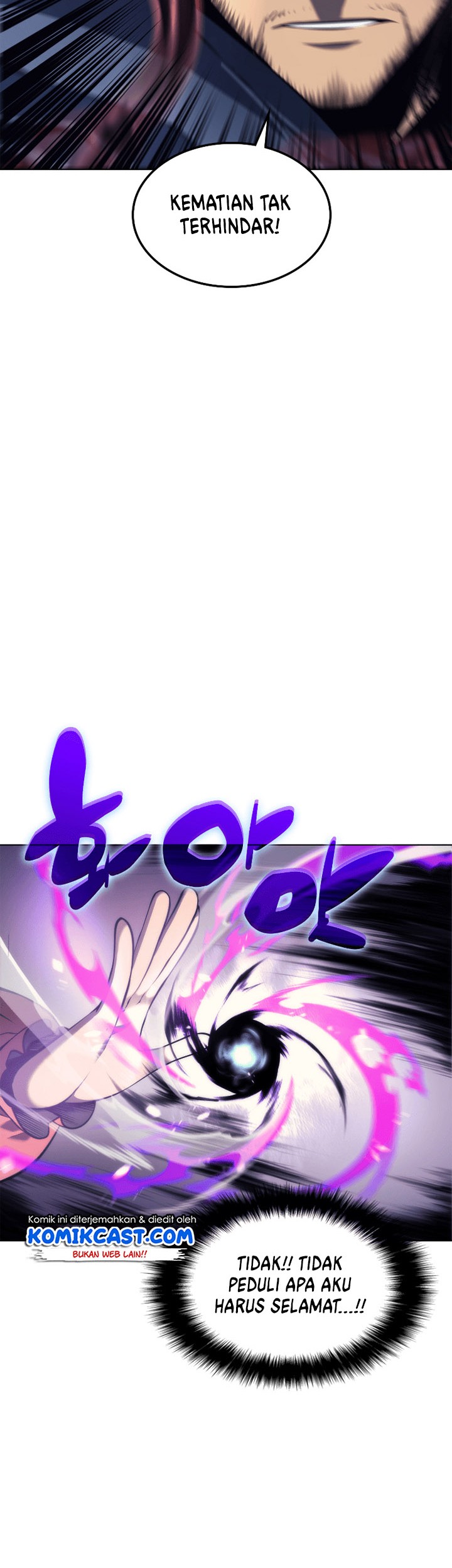 Overgeared New Chapter 22 Gambar 3