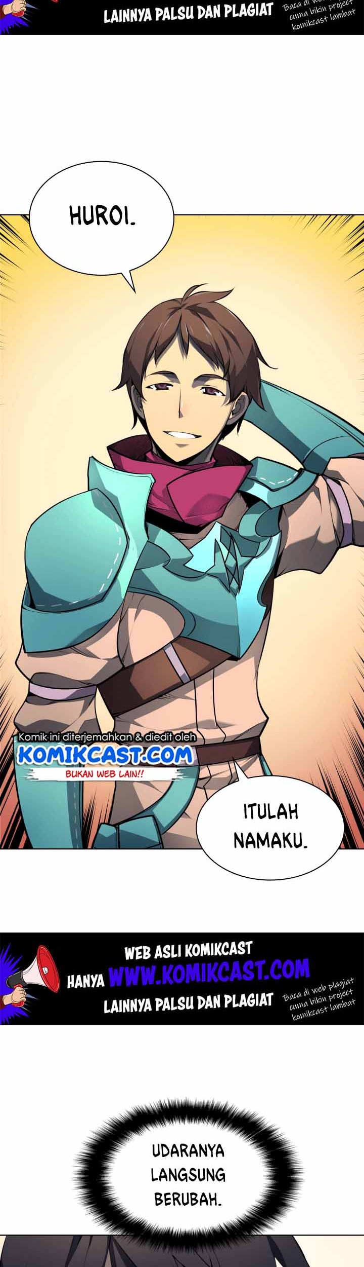 Overgeared New Chapter 19 Gambar 3