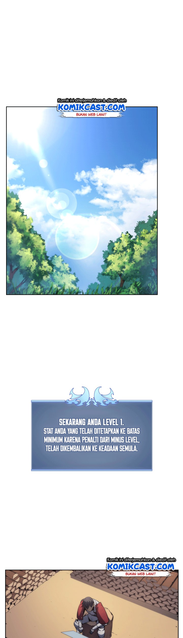 Manhwa Overgeared New Chapter 11 gambar 2
