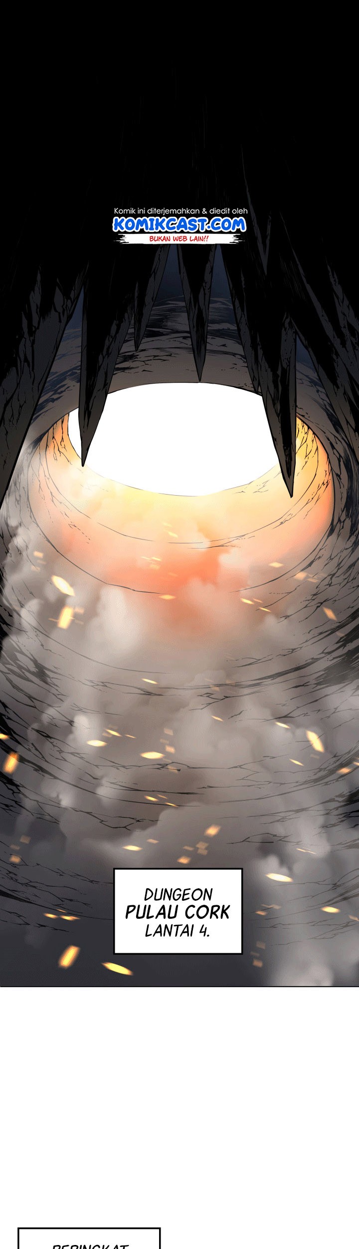 Manhwa Overgeared New Chapter 01 gambar 2