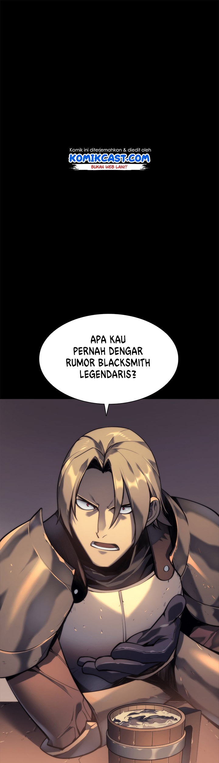 Overgeared New Chapter 0.1 halaman 3
