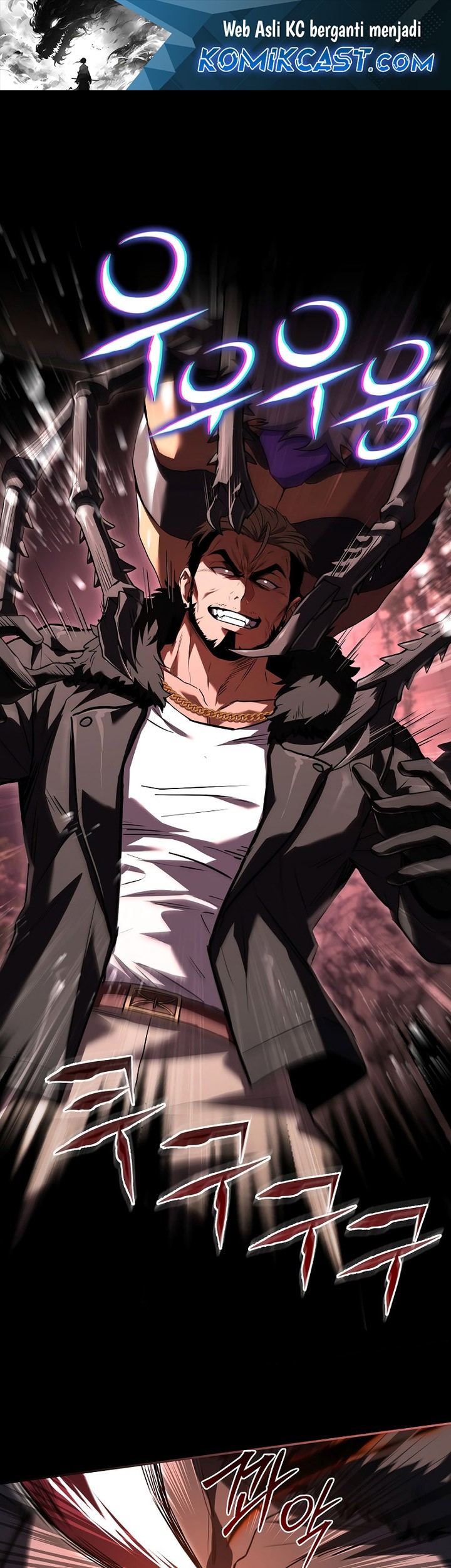 Manhwa Return of the Frozen Player Chapter 153 gambar 2
