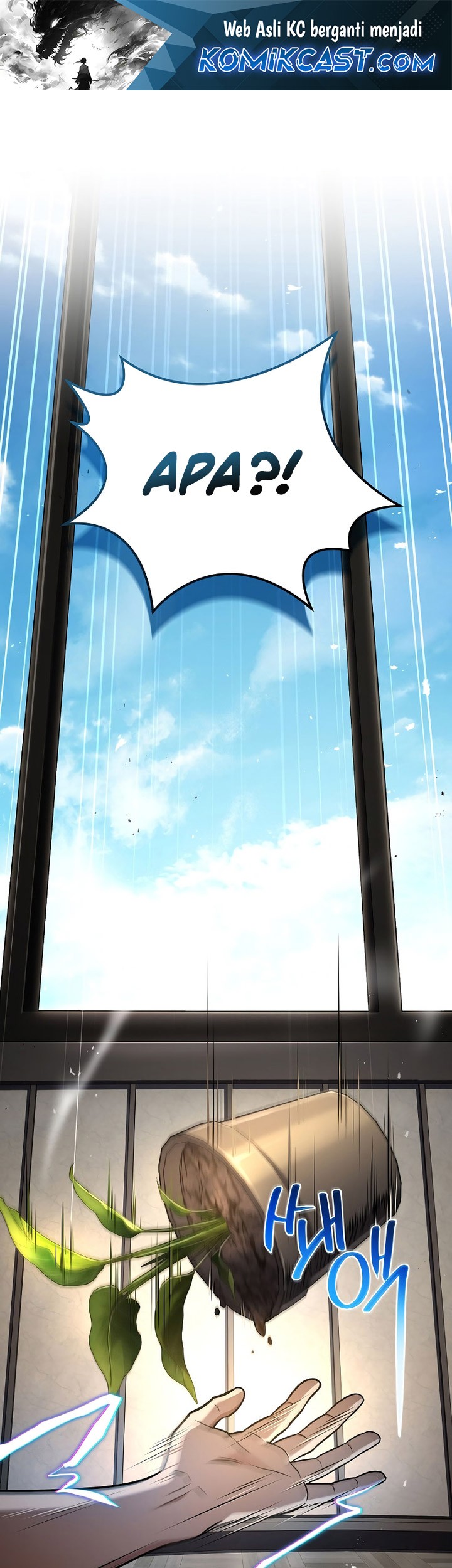 Manhwa Return of the Frozen Player Chapter 151 gambar 2
