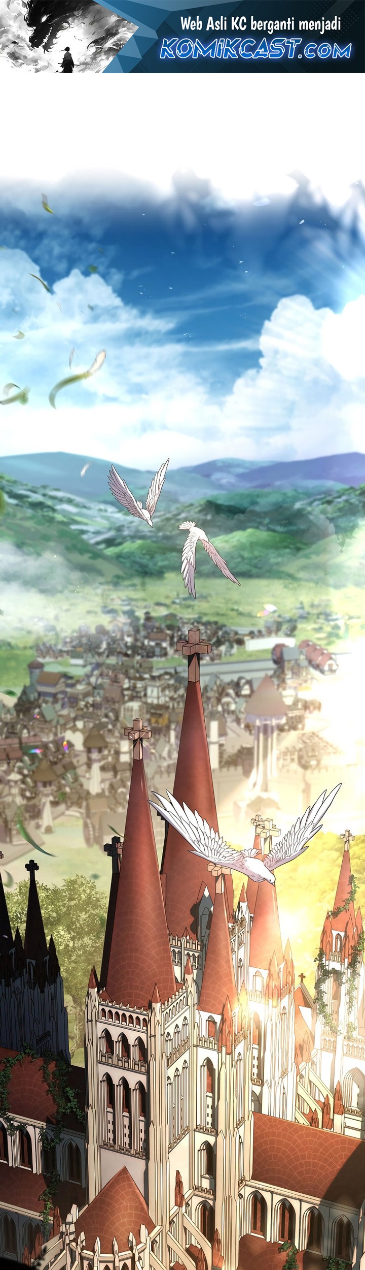 Manhwa Return of the Frozen Player Chapter 149 gambar 2