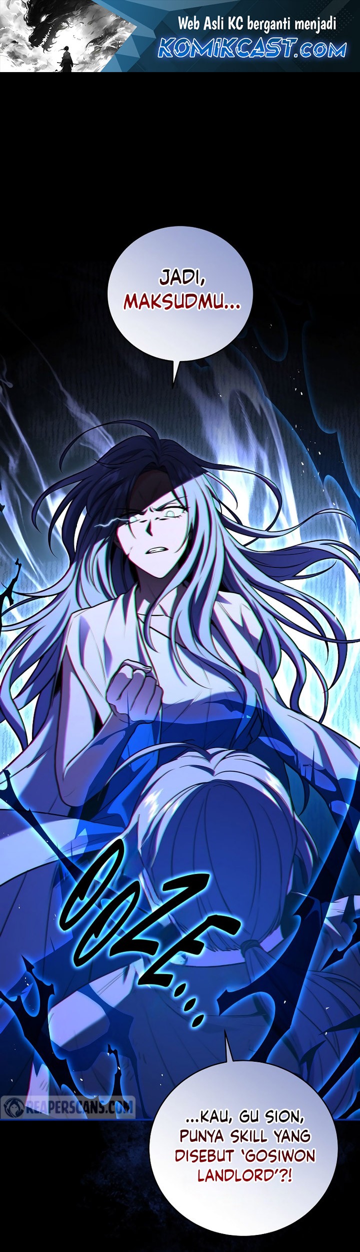 Manhwa Return of the Frozen Player Chapter 144 gambar 2