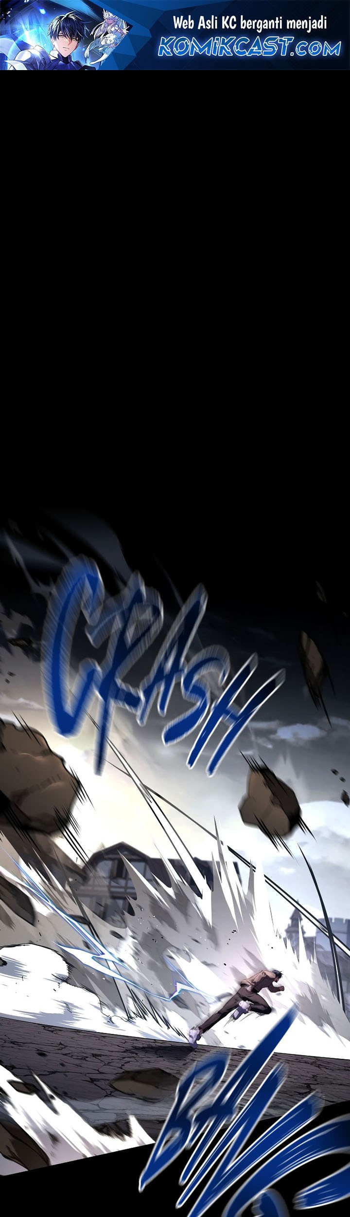 Manhwa Return of the Frozen Player Chapter 142 gambar 2