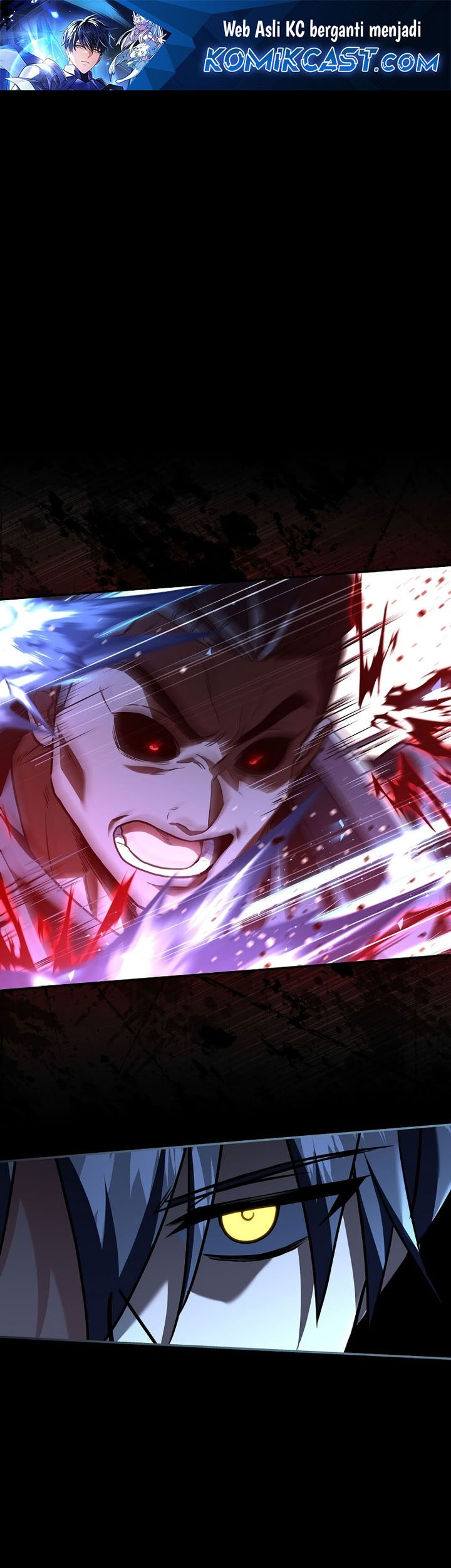 Manhwa Return of the Frozen Player Chapter 141 gambar 2