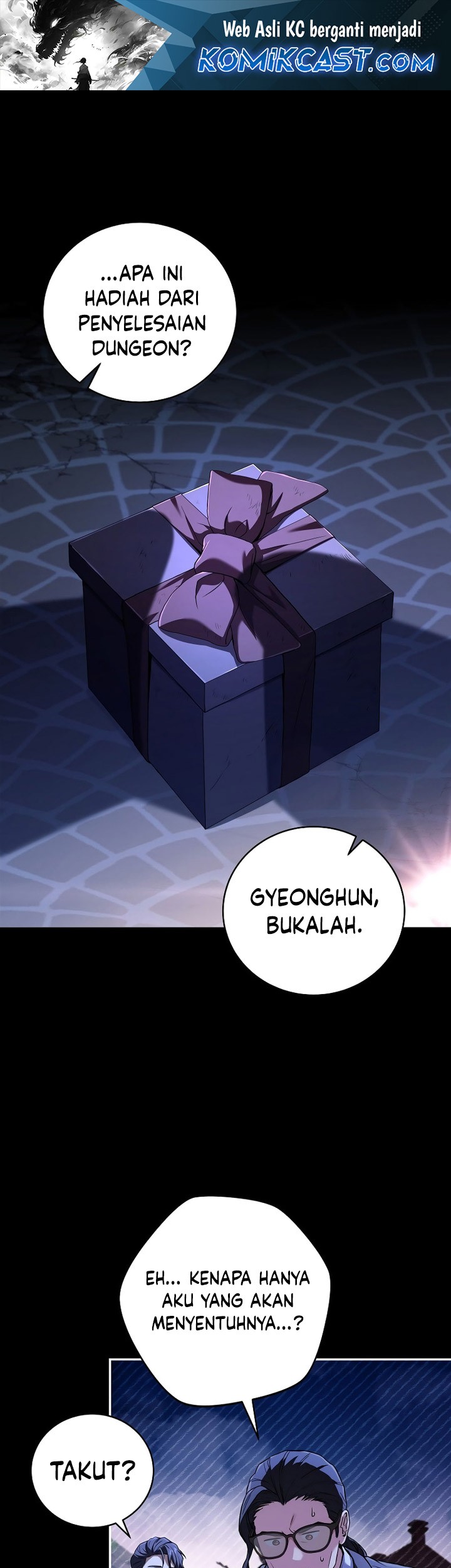Manhwa Return of the Frozen Player Chapter 137 gambar 2
